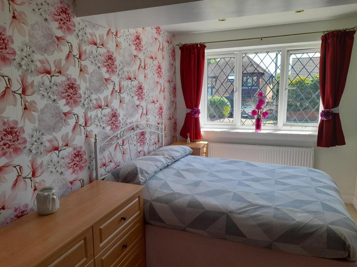 Private Guest Suite Telscombe Екстериор снимка