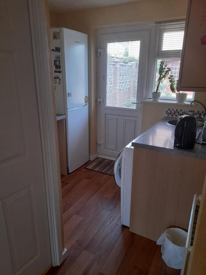 Private Guest Suite Telscombe Екстериор снимка