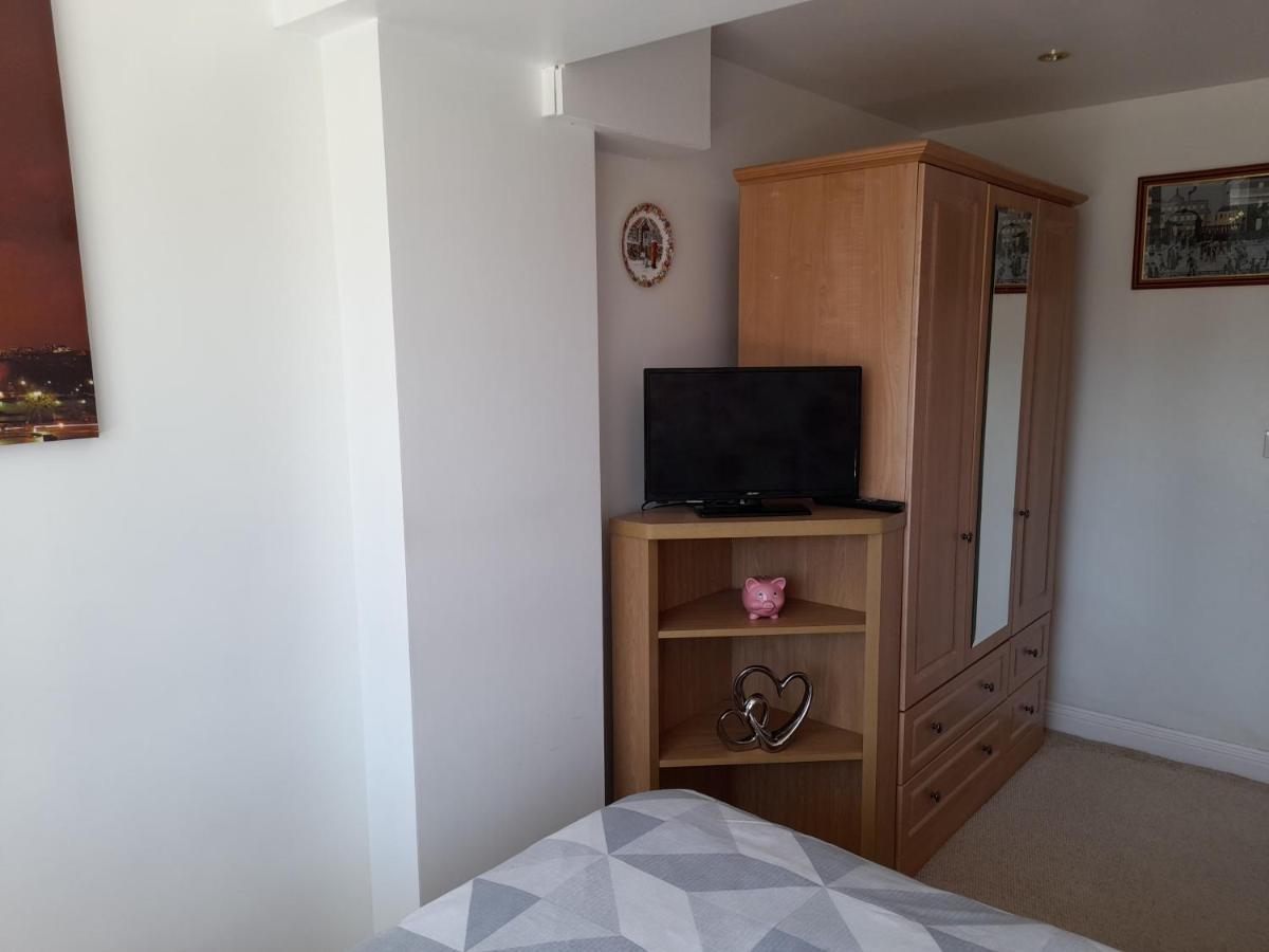 Private Guest Suite Telscombe Екстериор снимка